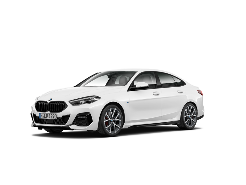 Bmw 218i Gran Coupé Kit M Sport Monserez Aalbeke