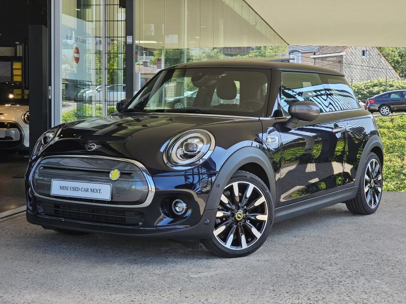 MINI Cooper SE Hatch 3 Portes Delbecq