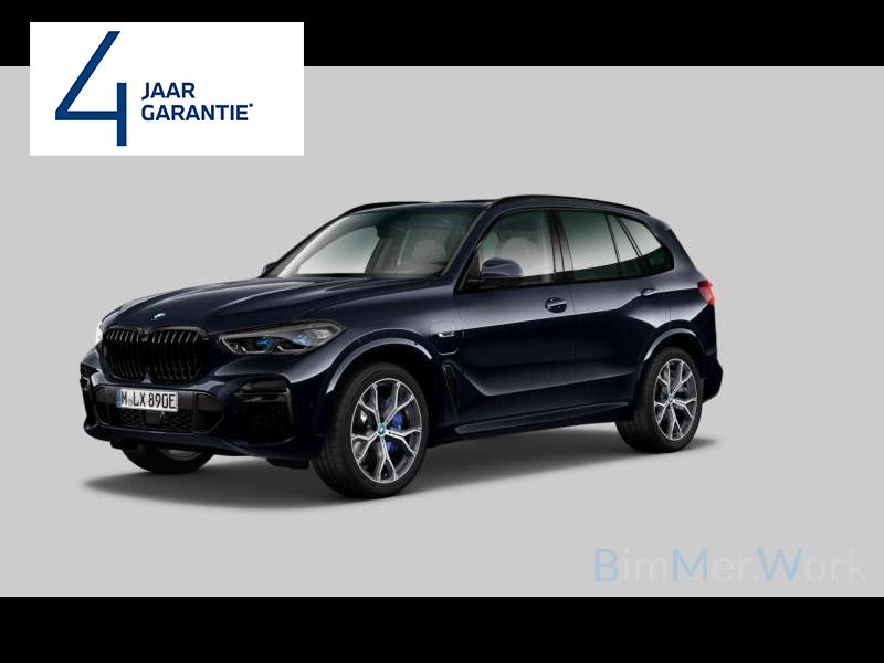 Bmw x5 deals xdrive45e iperformance