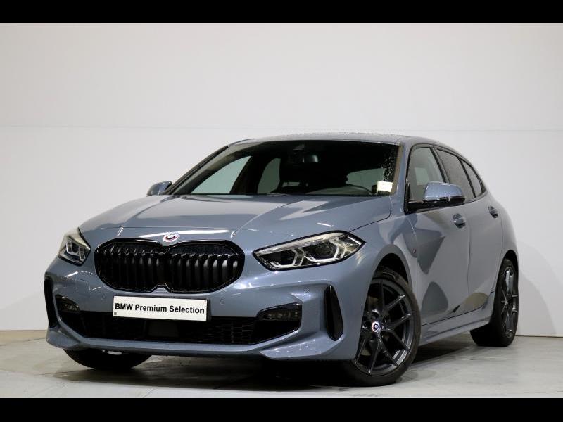 Bmw I Hatch M Sportpakket Louyet Brussels