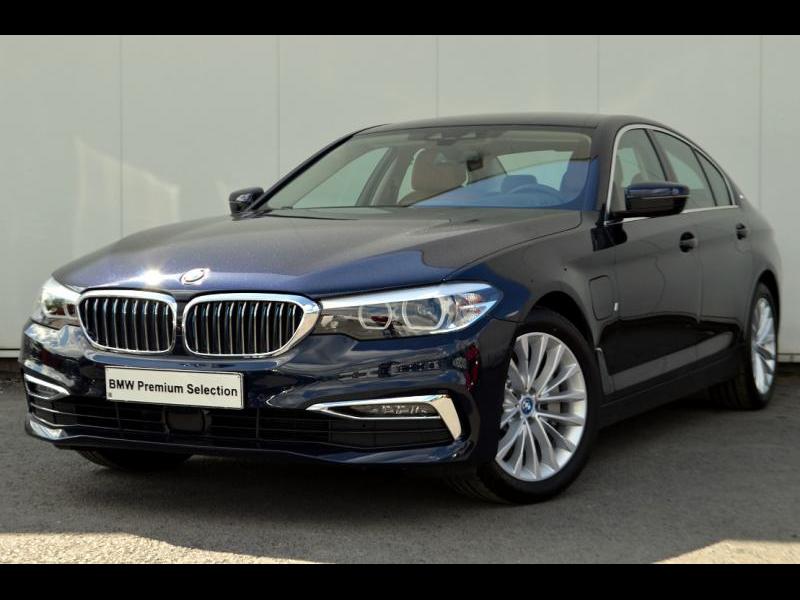 Bmw 5 530e