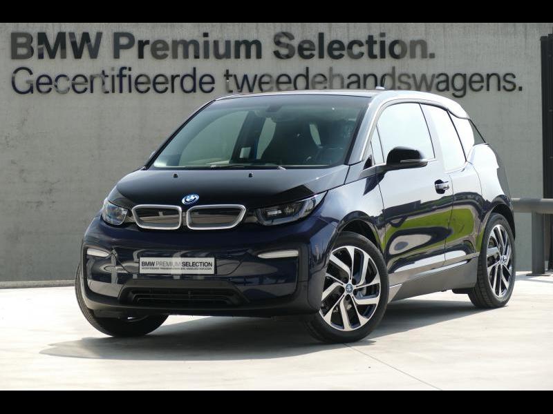 Bmw i3 on sale 94 rex