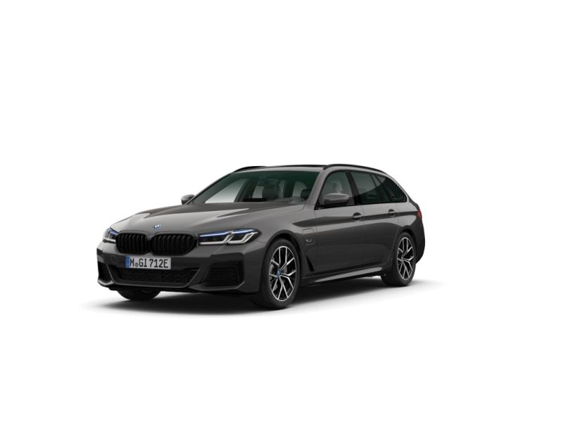 BMW 530e Touring Kit M Sport Bilia Verstraeten