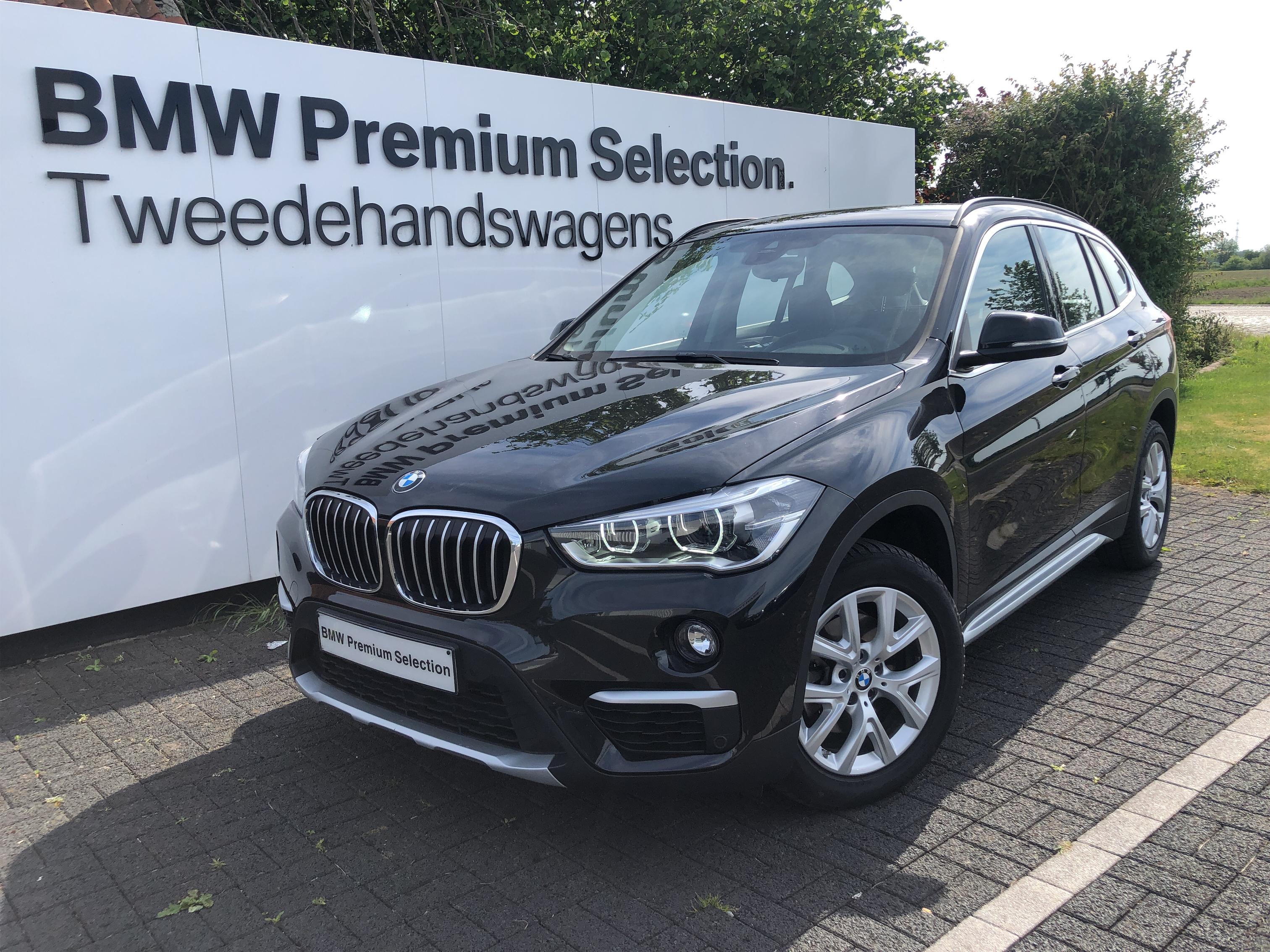 Bmw premium selection germany