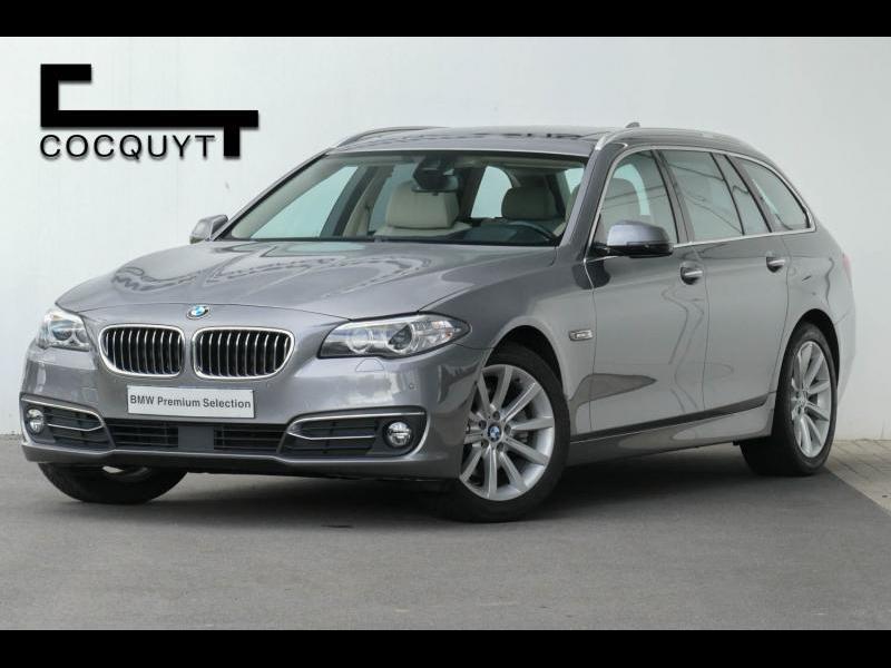 Bmw 520i touring